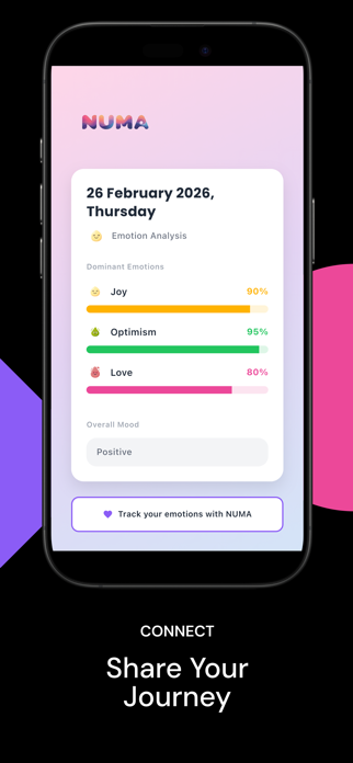 Numa: Mental Coach Screenshot 7 of 10