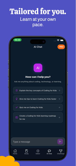 Coding for Kids: Learn & Play Screenshot 5 of 5