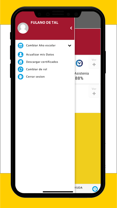 Studiorum Screenshot