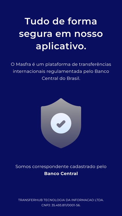 Masfra Pay screenshot-4