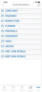 Master Plan Retirement Consult screenshot #7 for iPhone