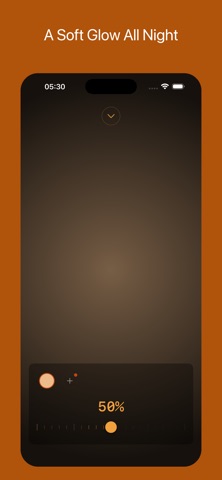 Screen Dimmer - Adjuster Screenshot 4 of 5