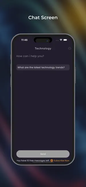 Smarto App screenshot 4