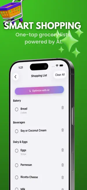 Yummigo: Social Food App screenshot 4