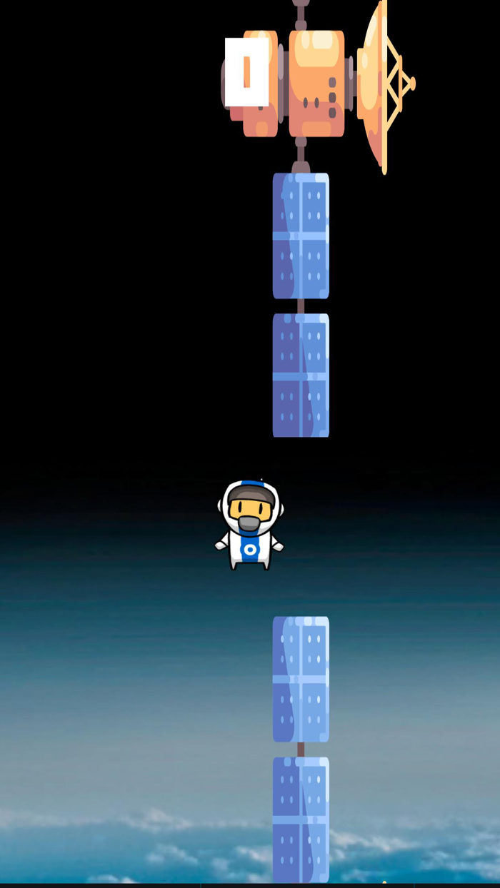 Peak - Jumping Story