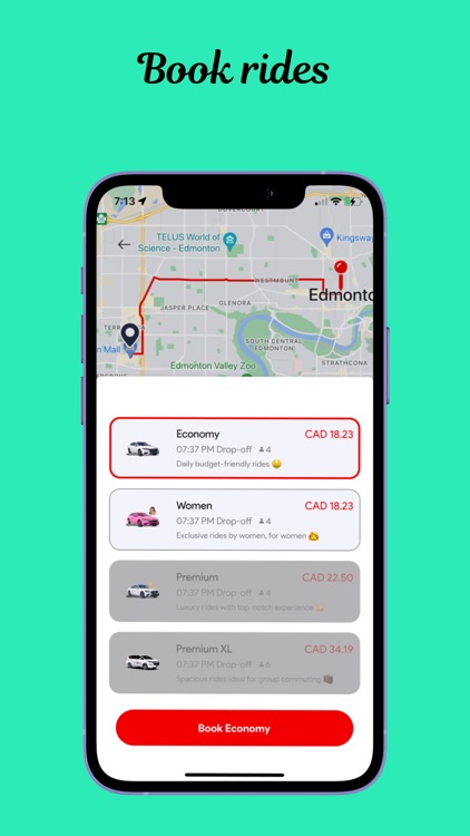 Atadel Super App screenshot-4