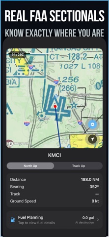 Flight Whisper Screenshot 3 of 5