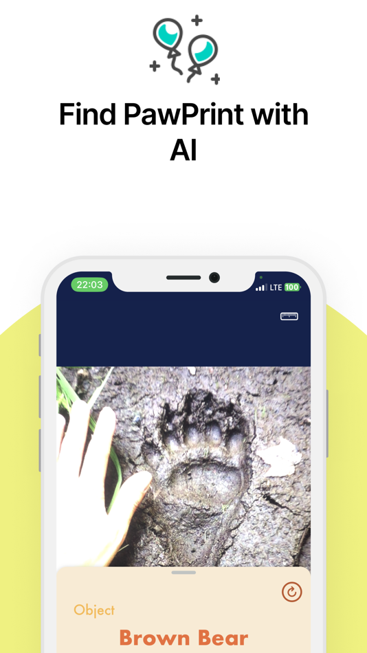 #5. TrackerAI : Discover Nature (iOS) 由: Masoud ghiasoddin