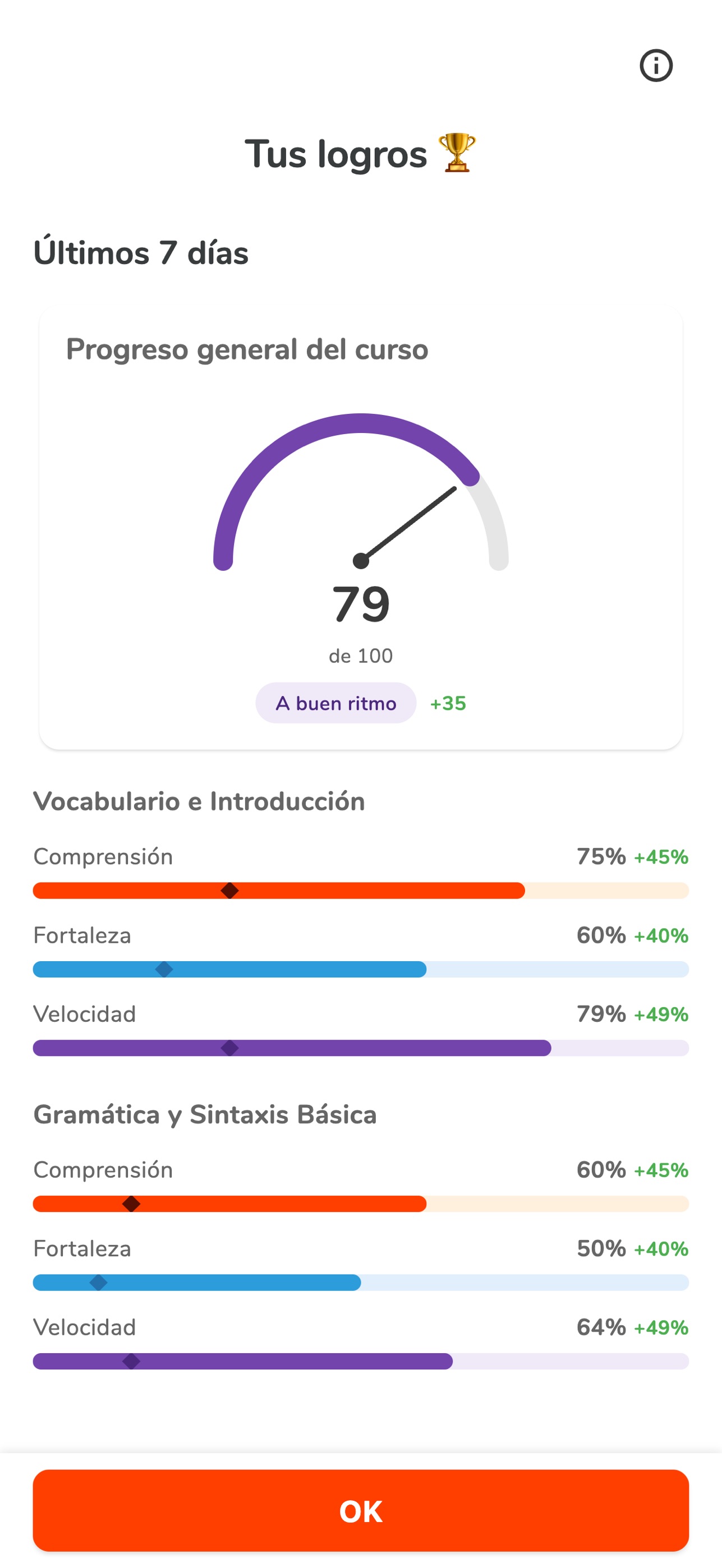 Screenshot 4 of Learney
