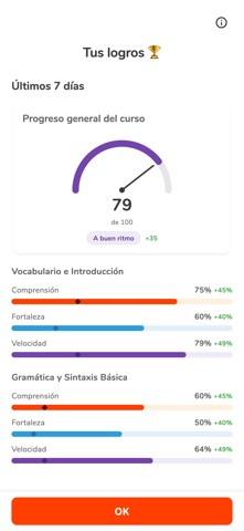 Learney Screenshot 4 of 4