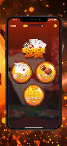 Mybooks: Victory BlackJack screenshot #6 for iPhone