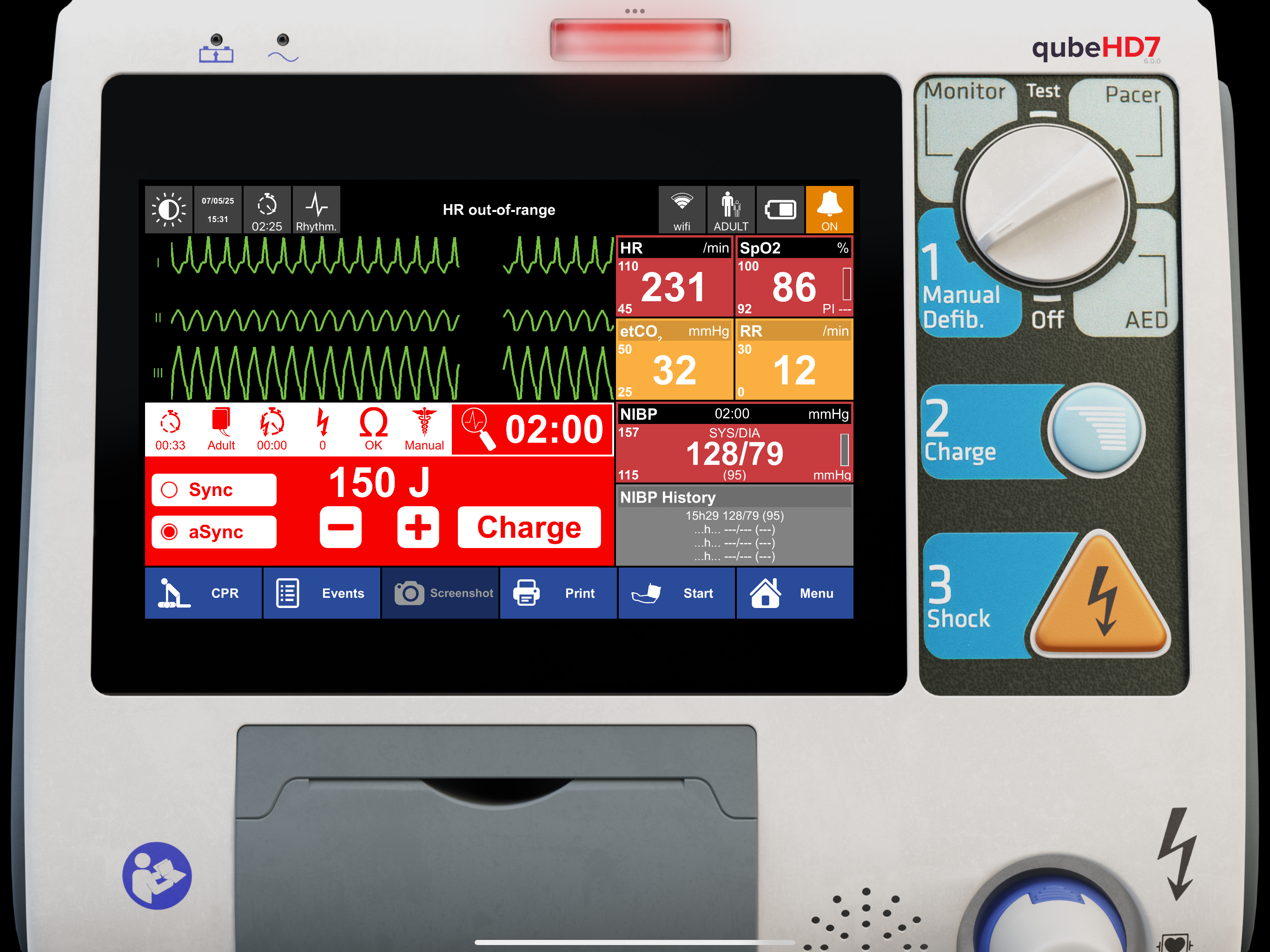 qubeHD7 by SKILLQUBE screenshot 6
