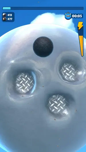 Terra Smash screenshot 2