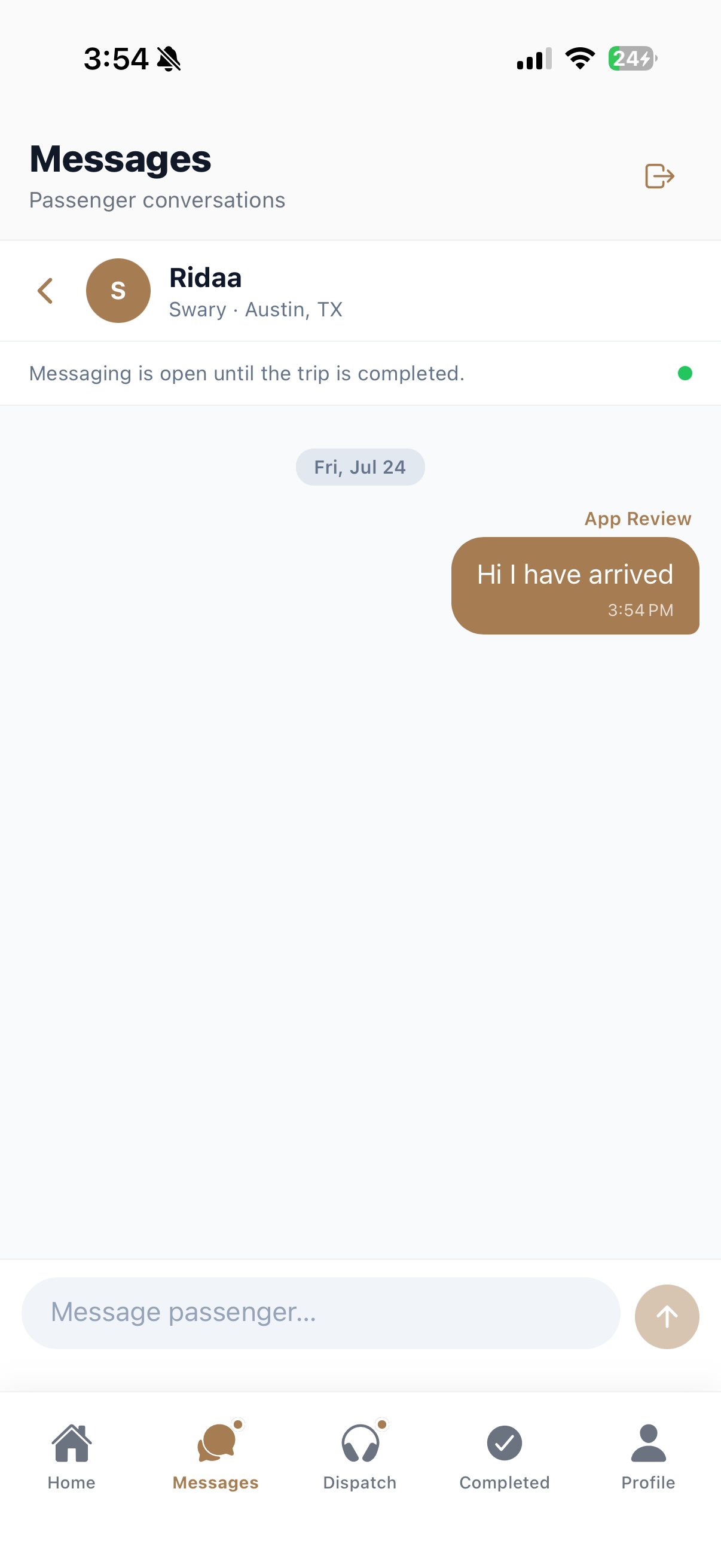 Swary Driver screenshot 3