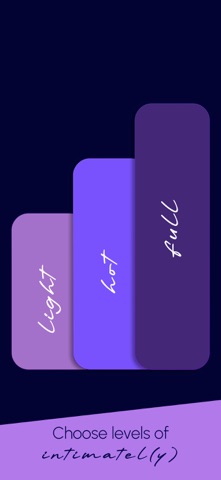 Intimately: Couples Game Screenshot 5 of 6