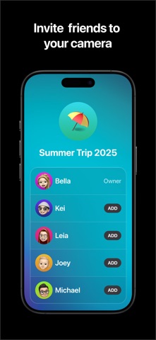 JustShoot screenshot