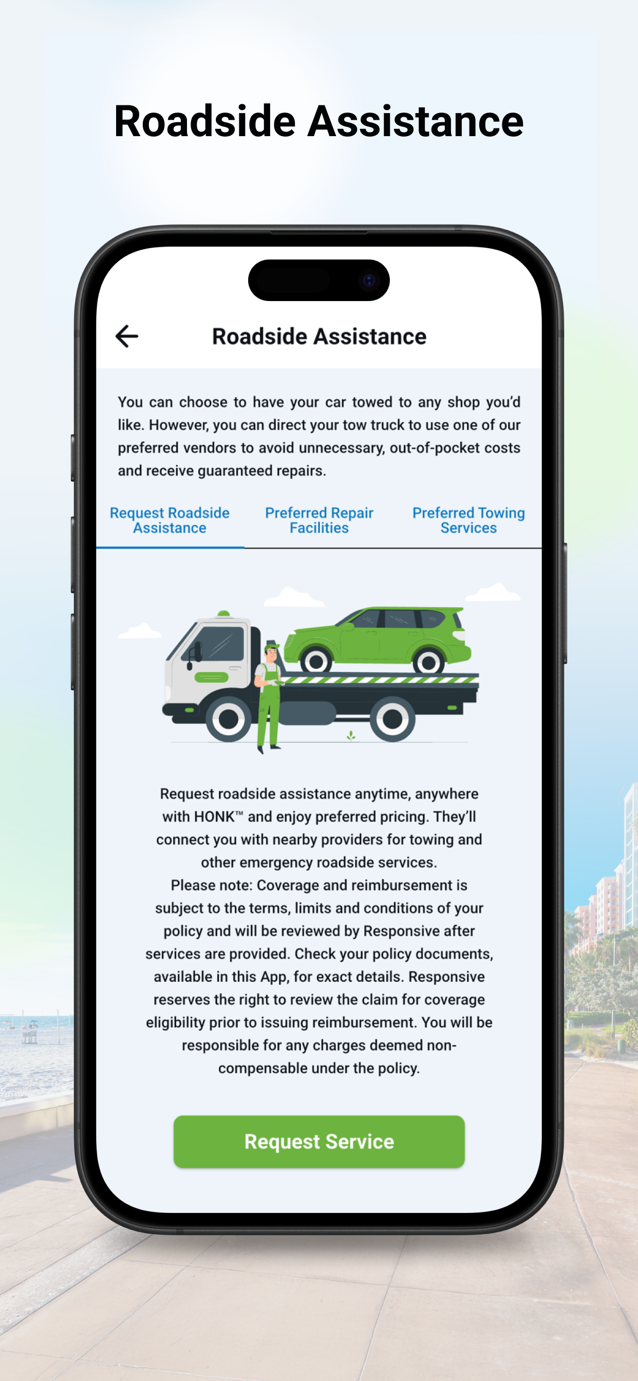 Responsive Auto screenshot 3