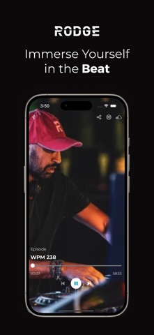Rodge 24/7 Screenshot 5 of 5