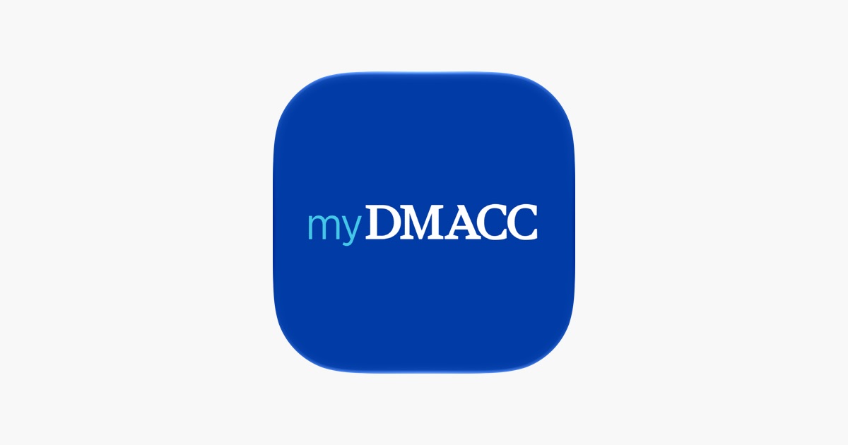 ‎myDMACC App - App Store