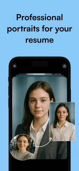 Mona AI - Look your best screenshot 2