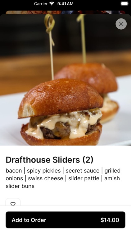 The Corner Drafthouse