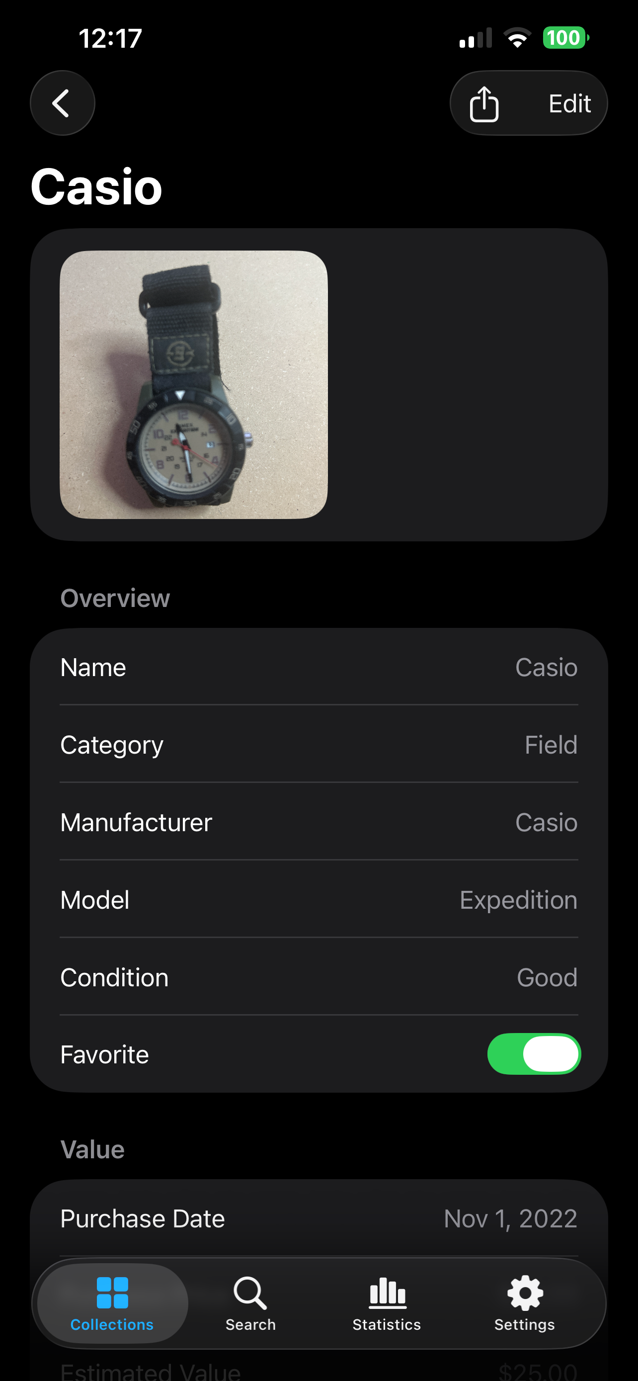 Collect This Inventory screenshot 6