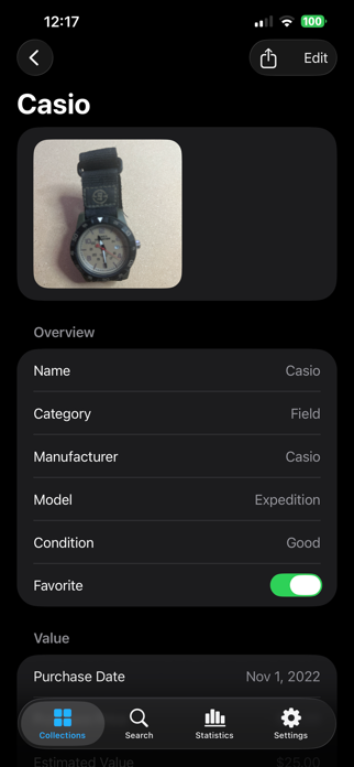 Collect This Inventory Screenshot 6 of 10