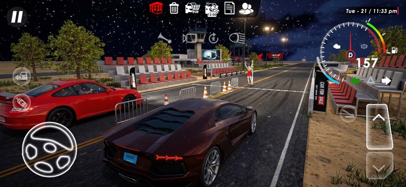 Car For Sale Simulator screenshot 9