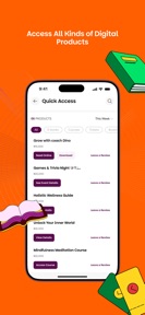 Selar: Access digital products screenshot