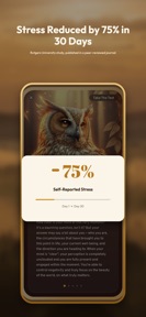 Beginning: Sleep & Meditation screenshot