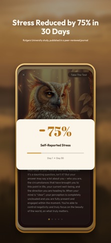 Beginning: Sleep & Meditation Screenshot 5 of 10