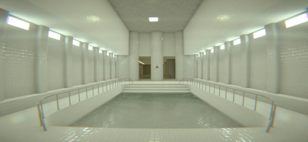 POOLS™ gameplay screenshot 1