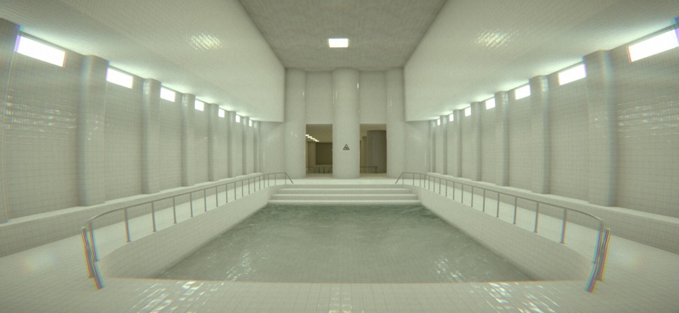 #1. POOLS™ (iOS) Με: Tensori