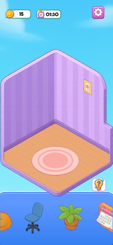 Dreamy Land - Sticker Doodle screenshot