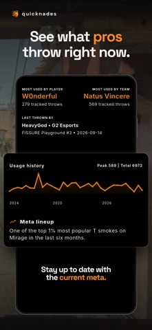 quicknades Screenshot 4