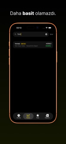 Stackpad: Invest & Track Screenshot 5 of 5