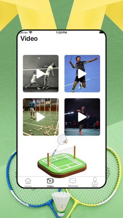 Suha : Seek, Meet & Chat Screenshot