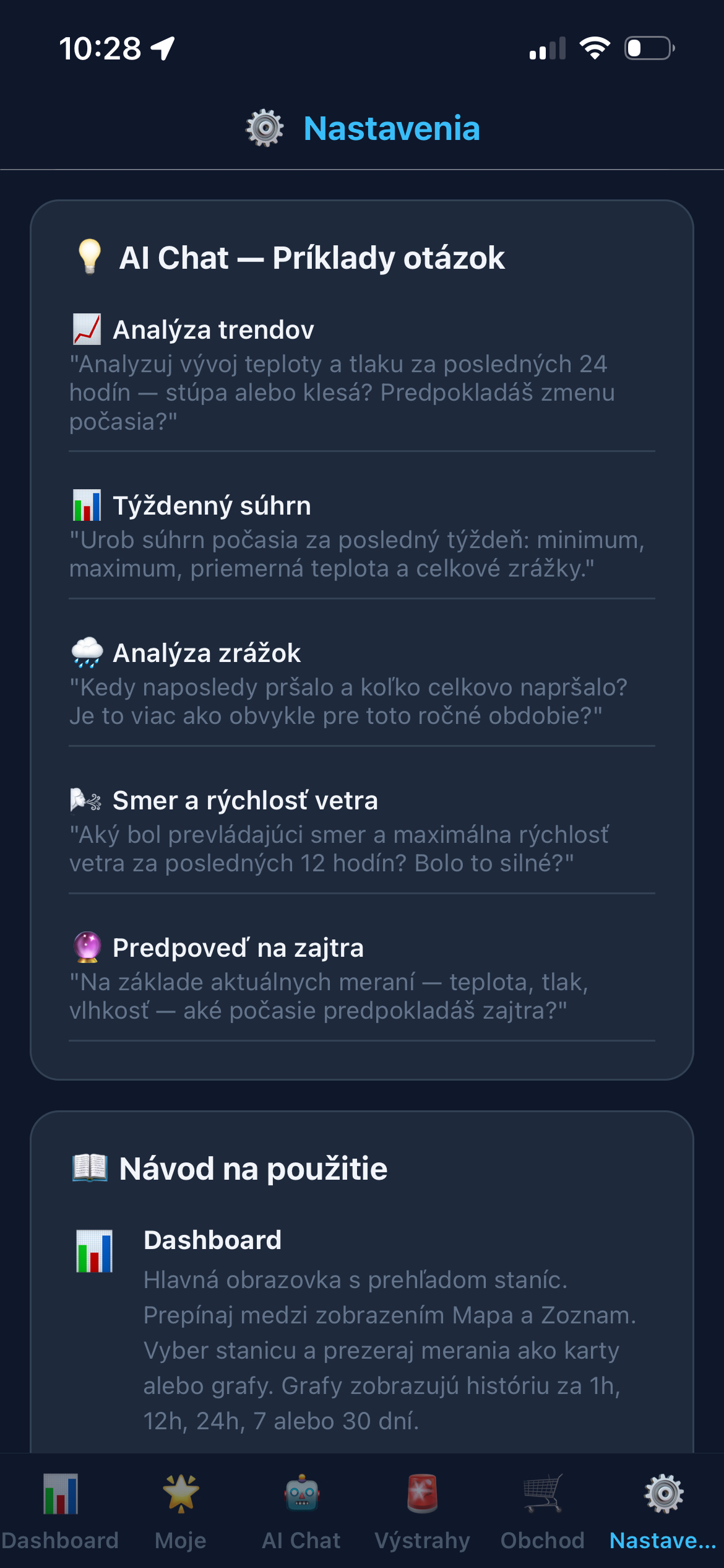MeteoGrid