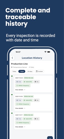 Veriqs Screenshot 4 of 5