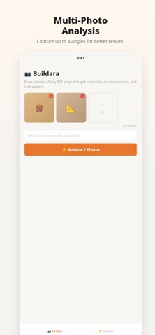 Buildara Screenshot 5 of 5
