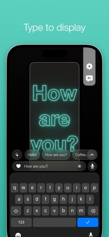 Heedsy screenshot 1