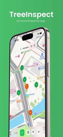 TreeInspect screenshot