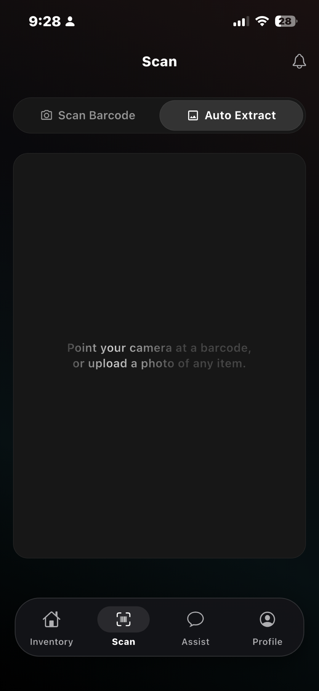 FindEZ AI screenshot 5