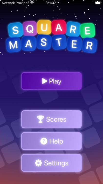 Square Master - Puzzle Game screenshot-4