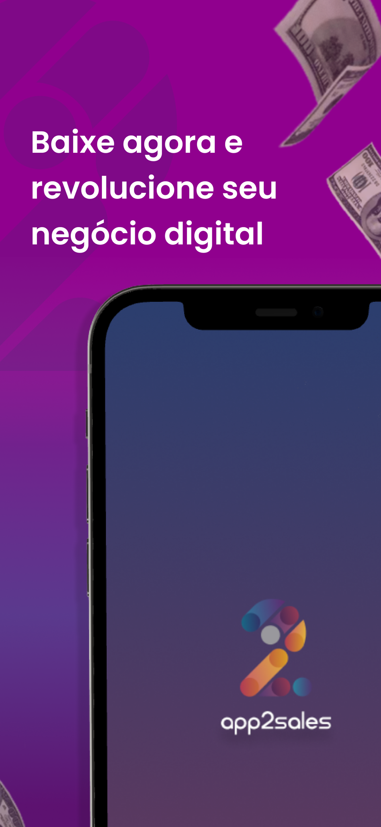 App2Sales - Market Place screenshot 8