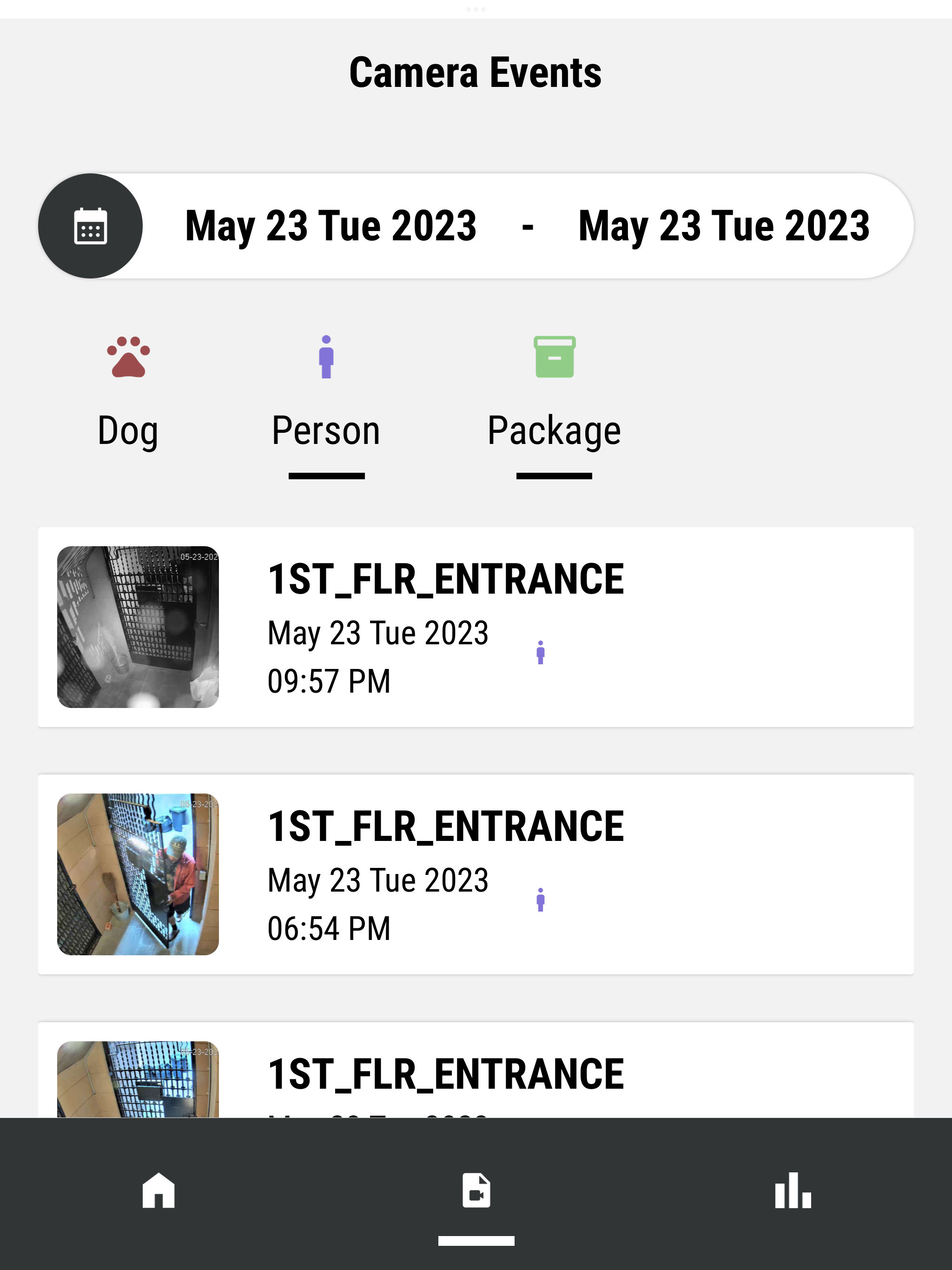 OverSeer App