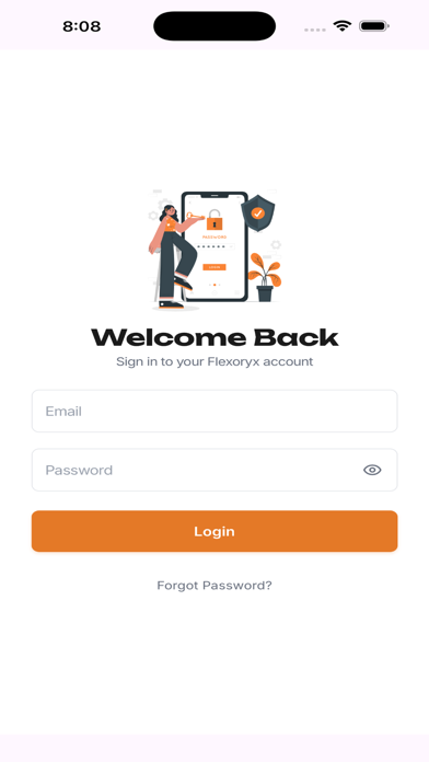 Member Flex Screenshot 3 of 5