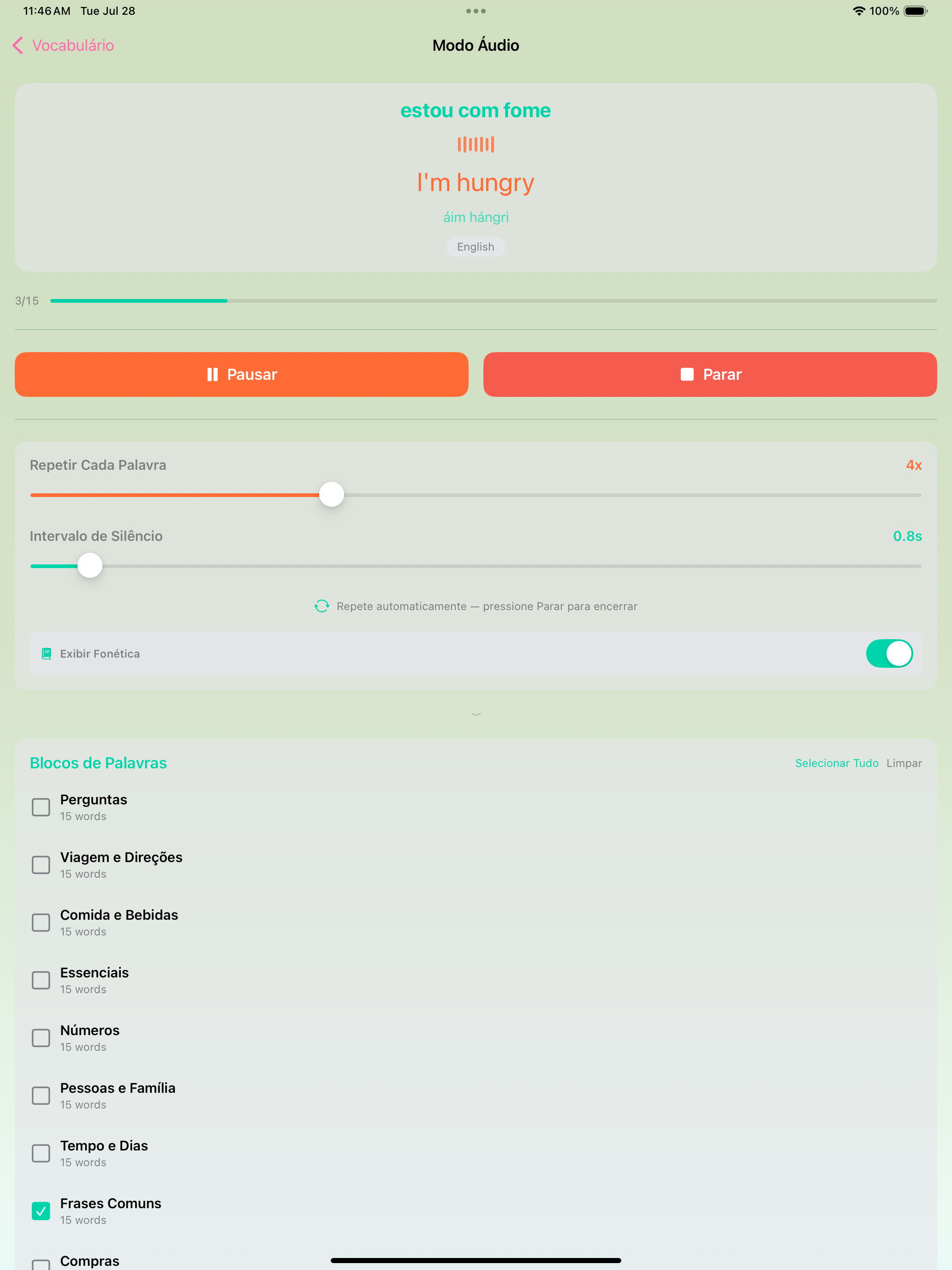 Langly screenshot 7