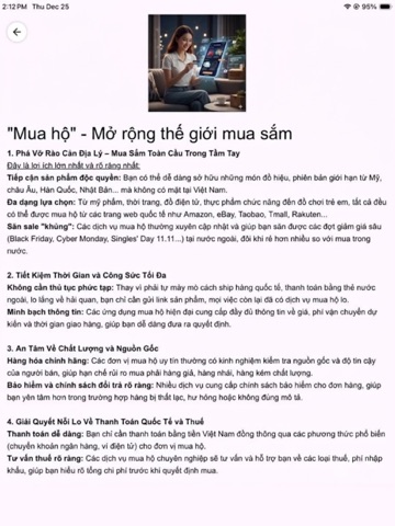 Hỏa Tốc 24h iPad screenshot 7