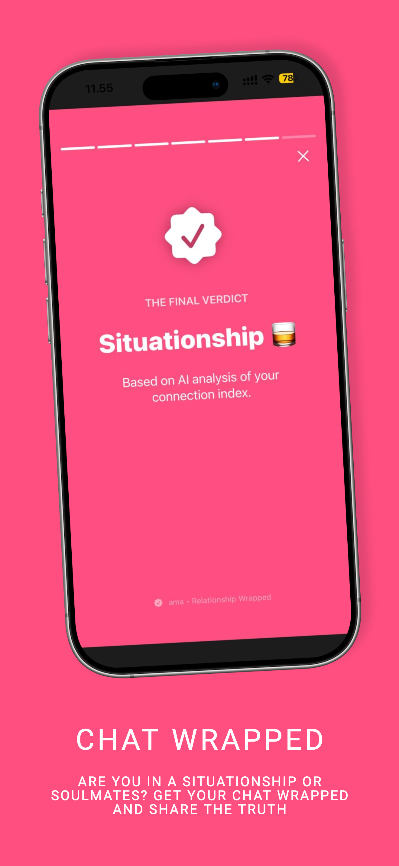 MyMoodLab: Relationship Court screenshot 4